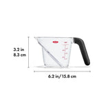 1-Cup Angled Measuring Cup R7
