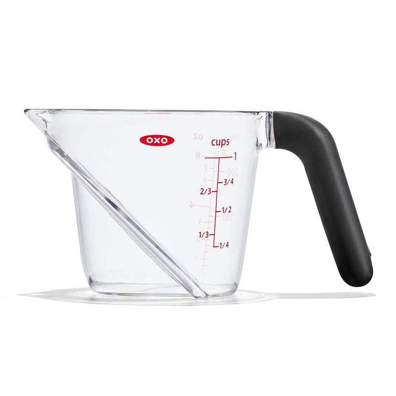 1-Cup Angled Measuring Cup R7