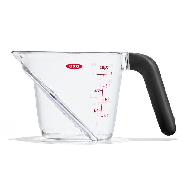 1-Cup Angled Measuring Cup R7
