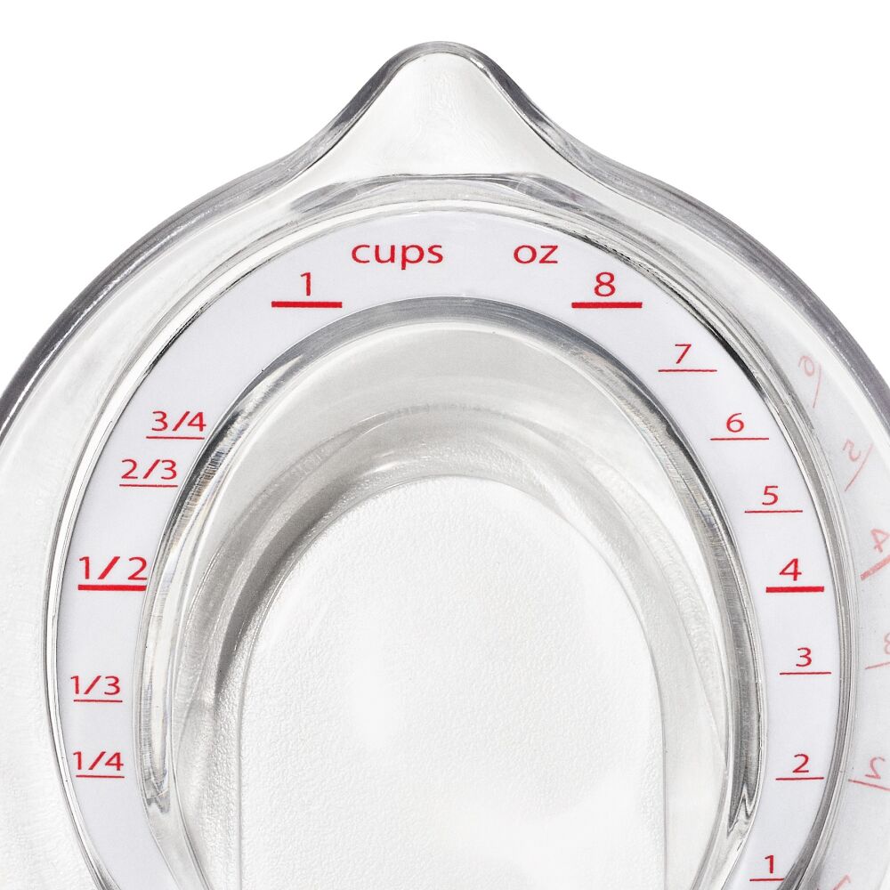 1-Cup Angled Measuring Cup R7