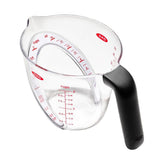 2-Cup Angled Measuring Cup H8