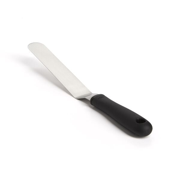 Bent Icing Knife R1