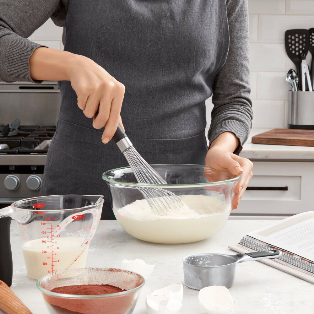 11" Whisk J2