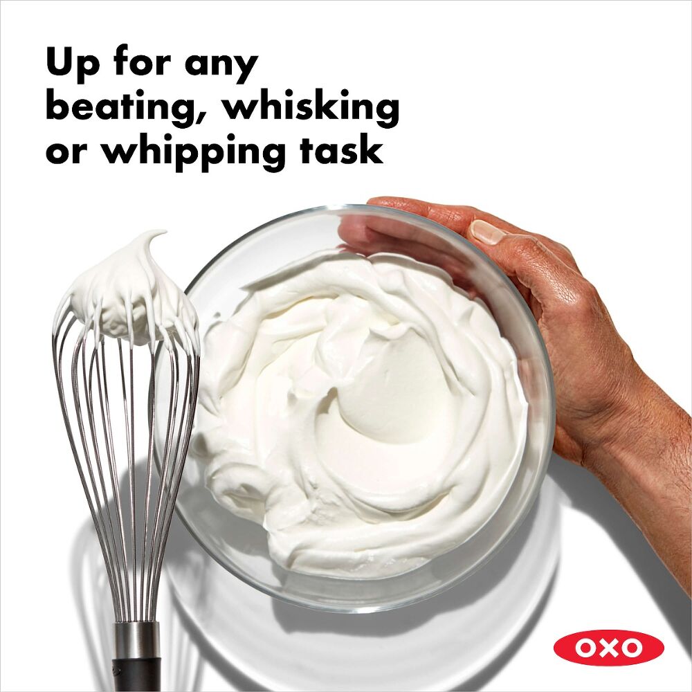 11" Balloon Whisk O0