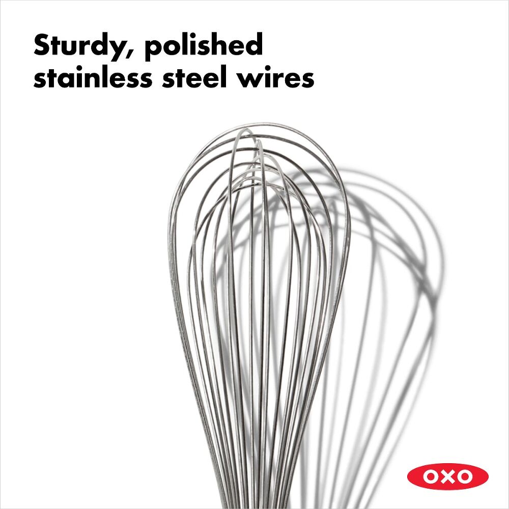 11" Balloon Whisk O0