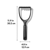 Nylon Potato Masher O6