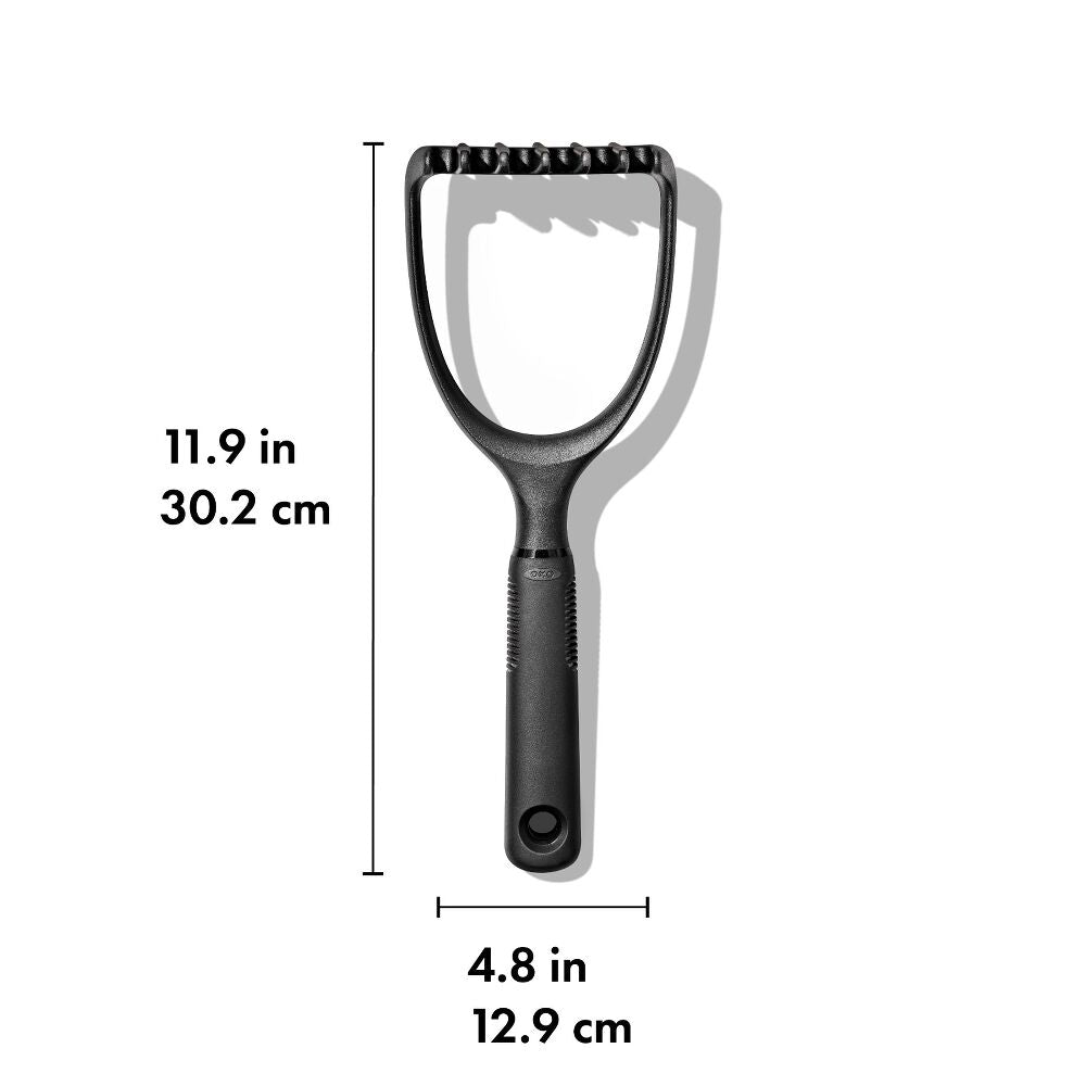 Nylon Potato Masher O6