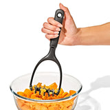 Nylon Potato Masher O6