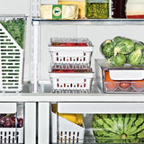 Produce Saver - Berry Keeper 2-Piece Set P0