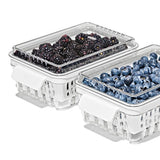 Produce Saver - Berry Keeper 2-Piece Set P0