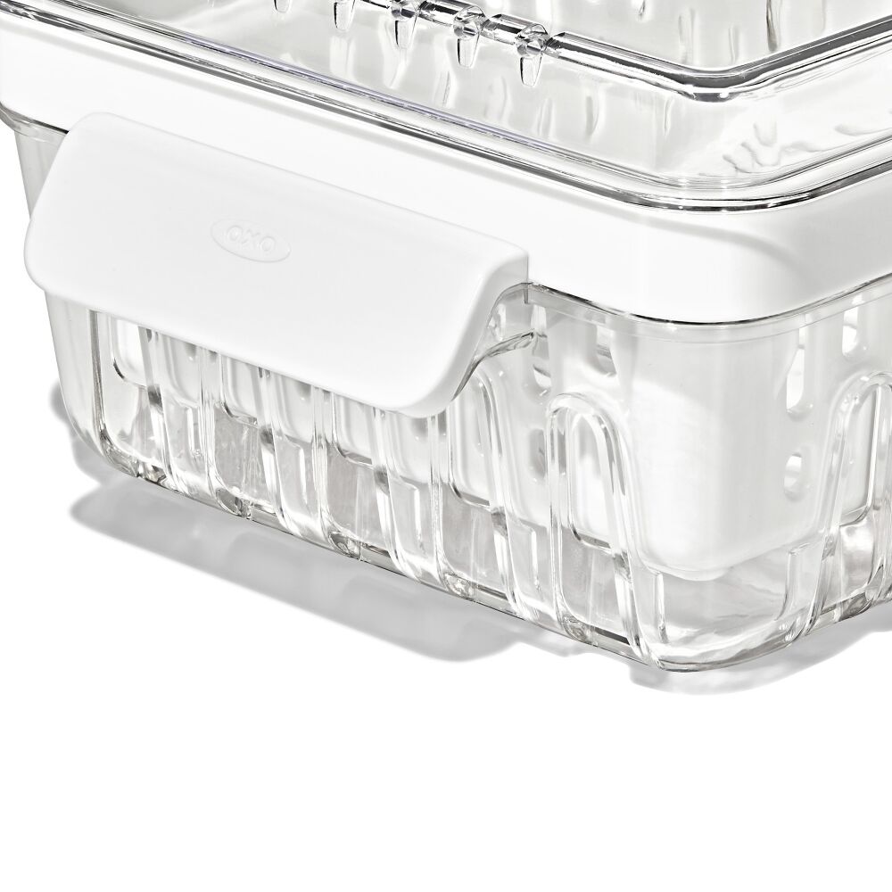 Produce Saver - Berry Keeper 2-Piece Set P0