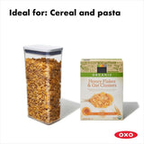 POP Container - Rectangle Tall (3.7 Qt.) F0