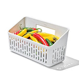 Produce Saver - Crisper Basket S4