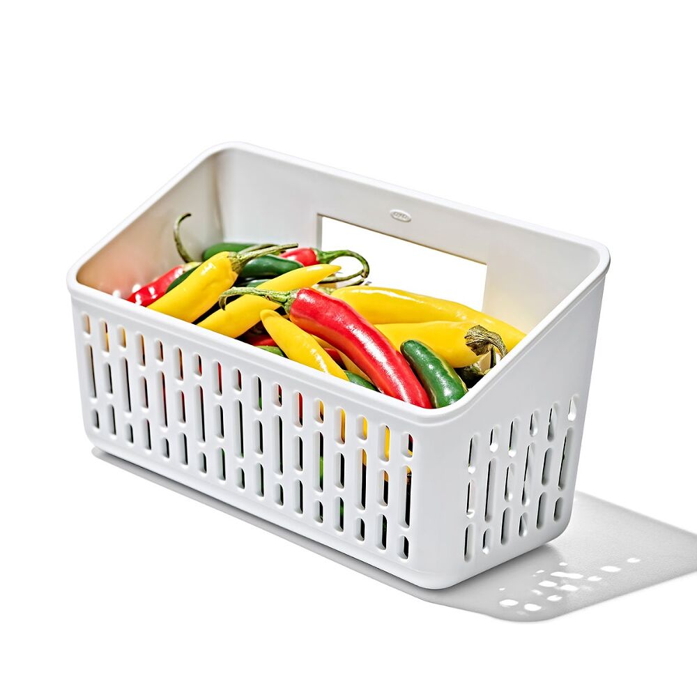 Produce Saver - Crisper Basket S4
