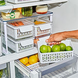 Produce Saver - Crisper Basket S4