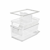 Produce Saver - Large Bin X7