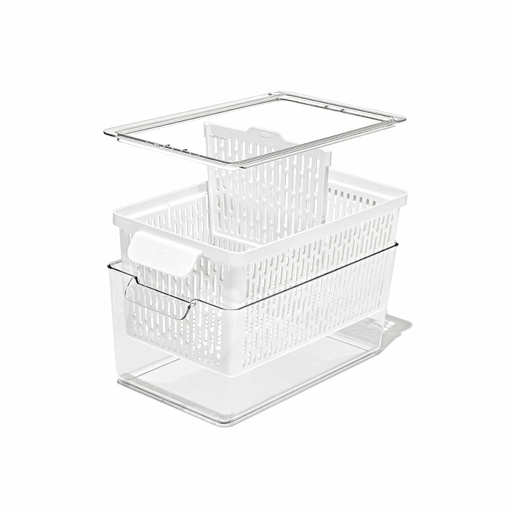 Produce Saver - Large Bin X7