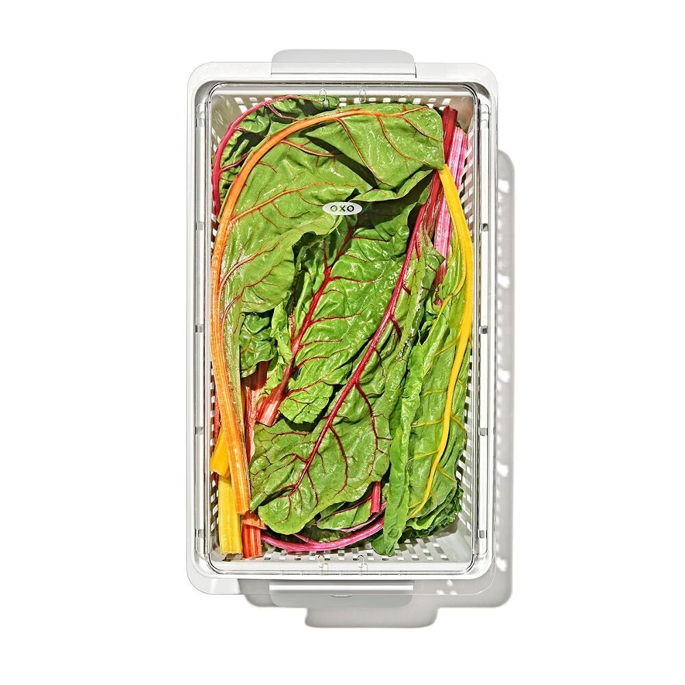 Produce Saver - Large Bin X7