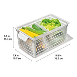 Produce Saver - Large Bin X7