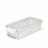 Produce Saver - Long Bin O1