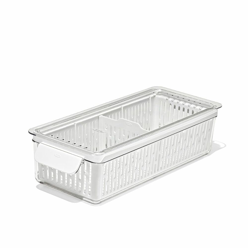 Produce Saver - Long Bin J0