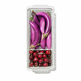 Produce Saver - Long Bin O1