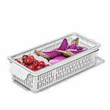 Produce Saver - Long Bin J0
