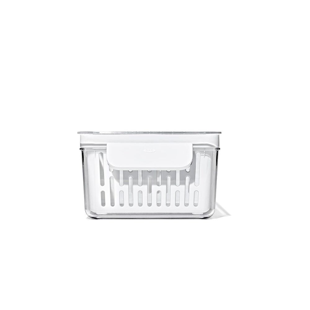 Produce Saver - Long Bin O1