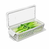 Produce Saver - Long Bin J0