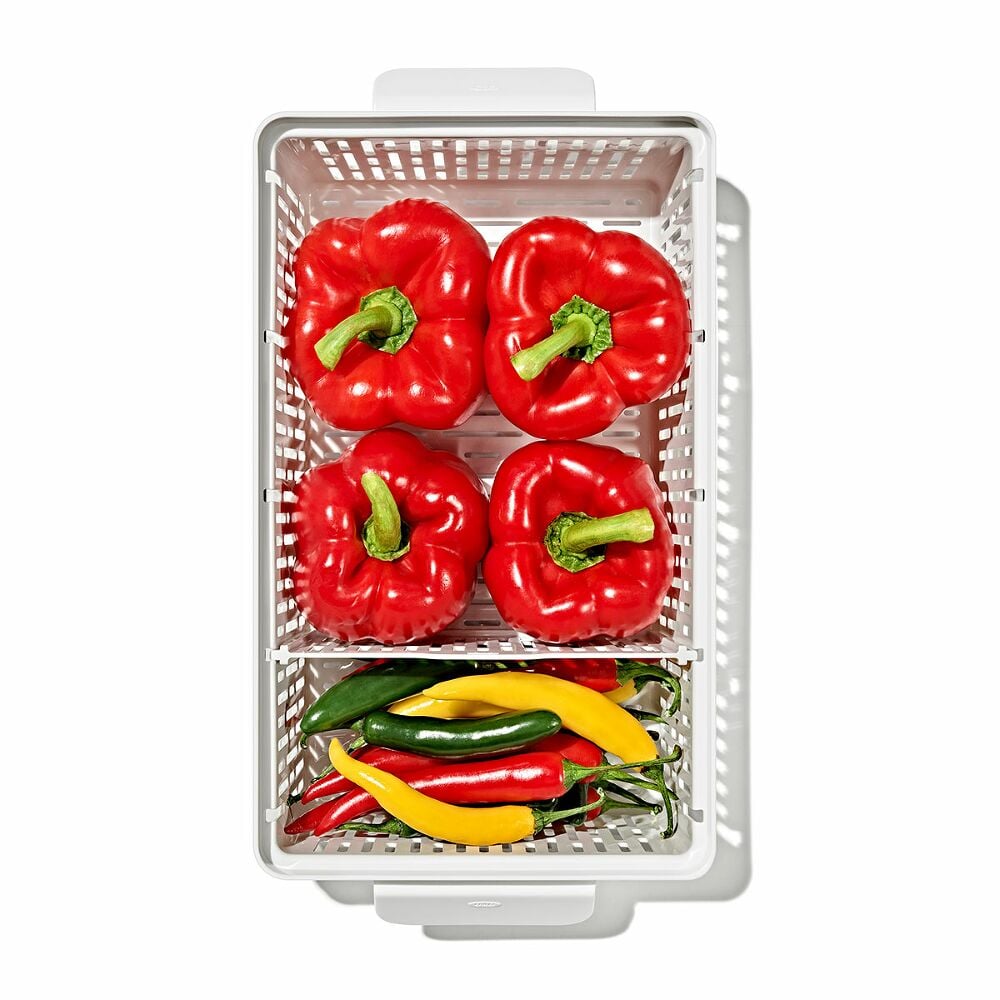 Produce Saver - Medium Bin X0