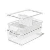 Produce Saver - Medium Bin X0