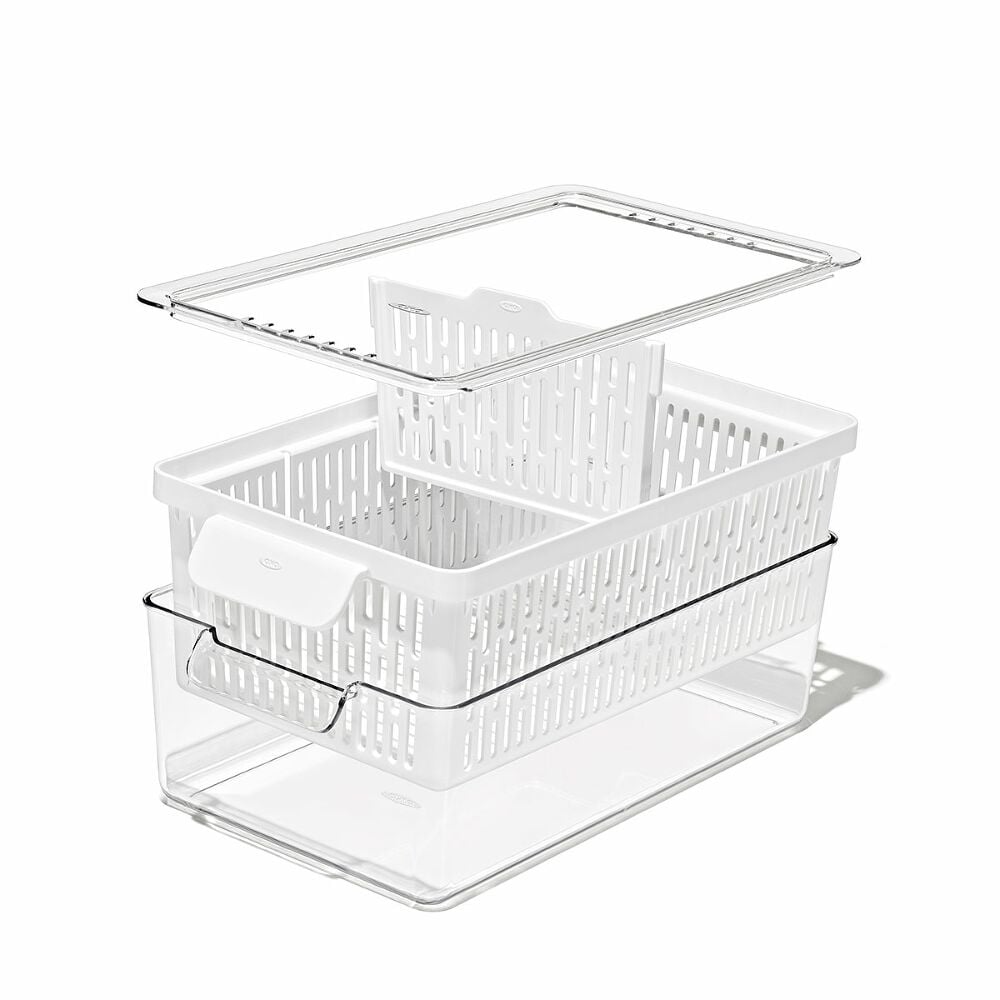 Produce Saver - Medium Bin X0