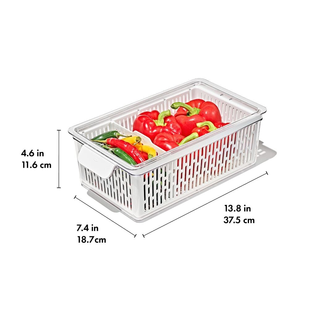Produce Saver - Medium Bin W3
