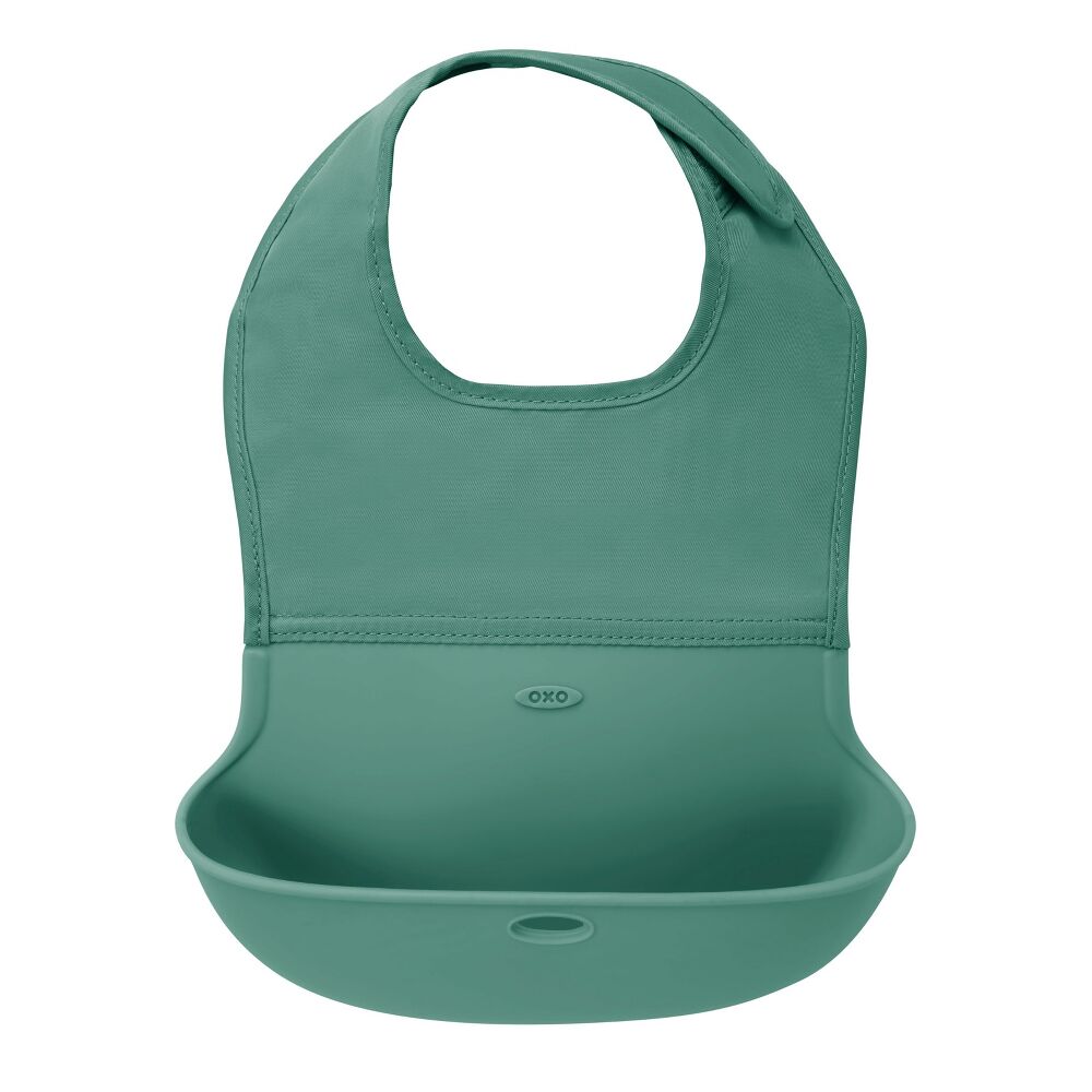 Roll-Up Bib Set H6