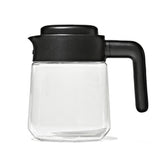Replacement Glass Carafe for 8-Cup Coffee Maker with Glass Carafe J5