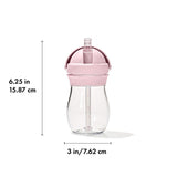 Transitions 9 Oz Straw Cup Z6