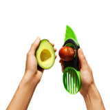 3-in-1 Avocado Slicer U8