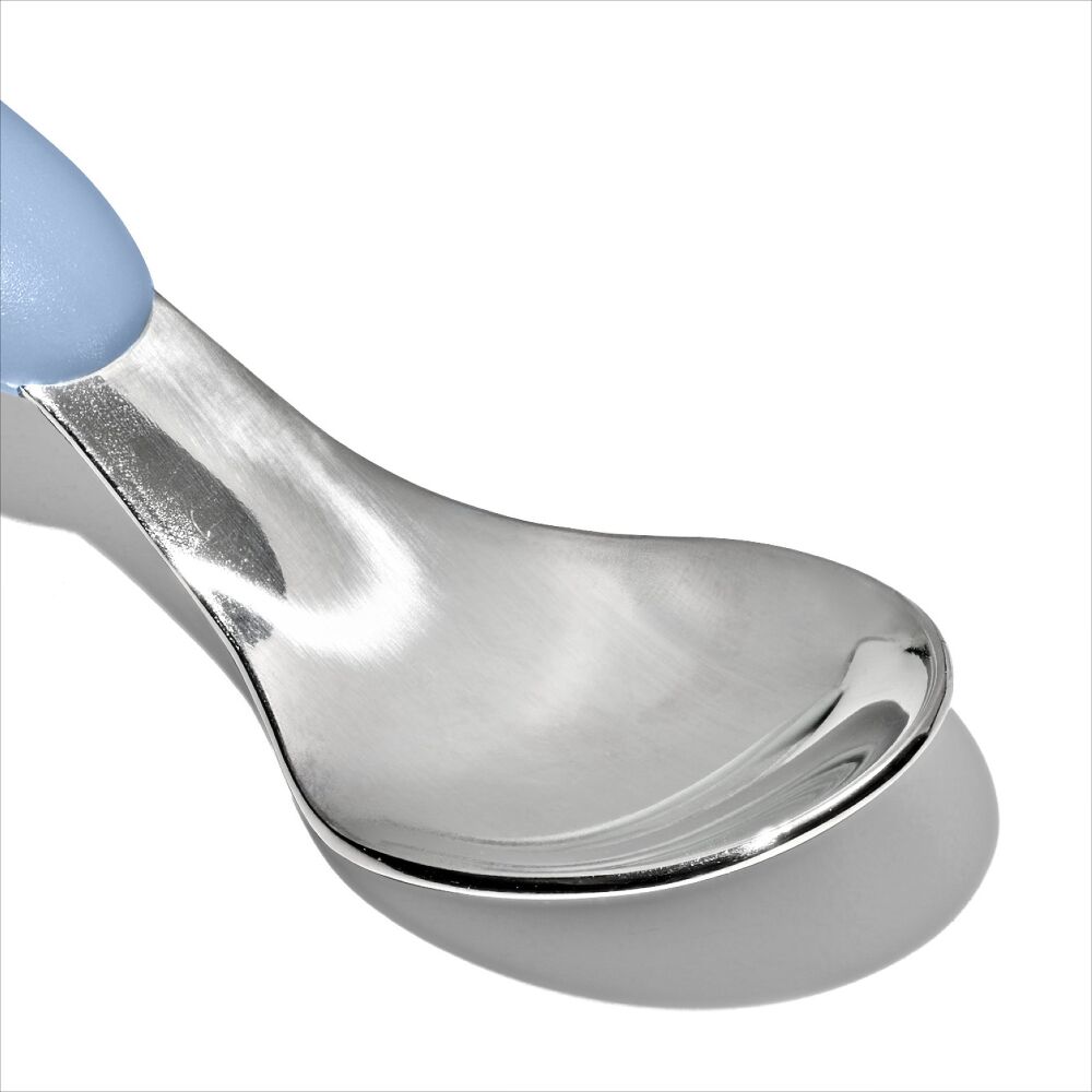 Fork & Spoon Set Q7