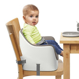 Nest Booster Seat with Removable Cushion V2