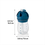 Transitions 9 Oz Straw Cup Z6