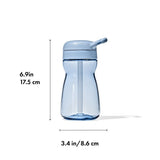 Adventure Water Bottle 12 Oz M4