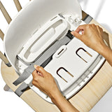 Perch Booster Seat with Straps K6