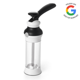 14-Piece Cookie Press Set D3