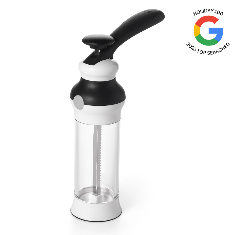14-Piece Cookie Press Set D3