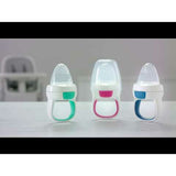 Silicone Self-Feeder Replacement Set S5