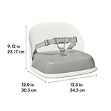 Perch Booster Seat with Straps K6