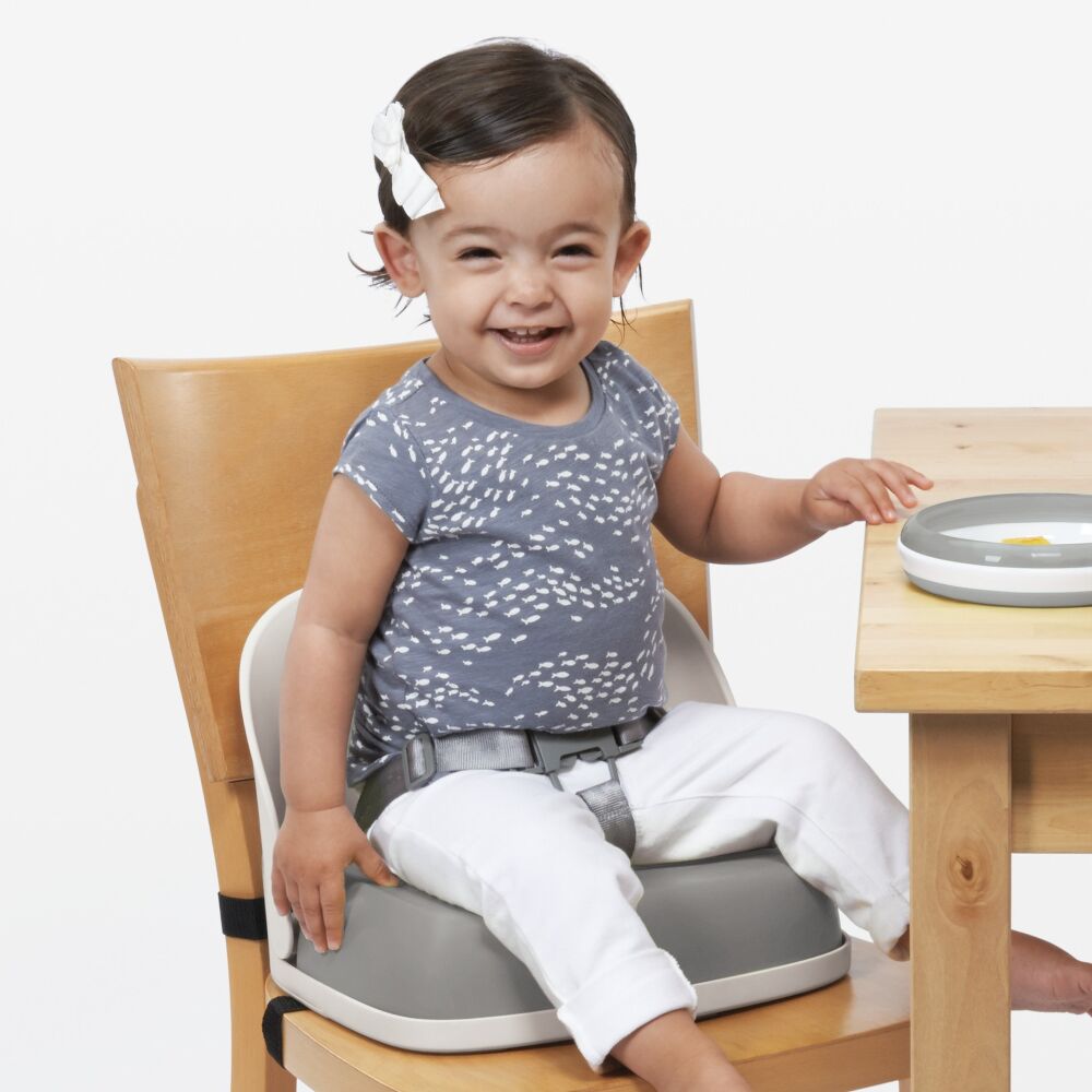 Perch Booster Seat with Straps K6