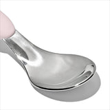 Fork & Spoon Set Q7