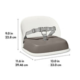 Perch Booster Seat with Straps K6
