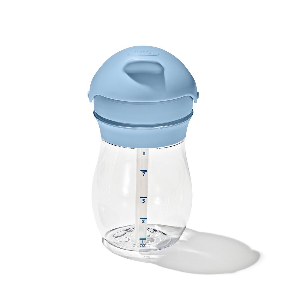 Transitions 9 Oz Straw Cup Z6